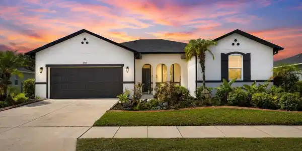203 STAR SHELL DRIVE
