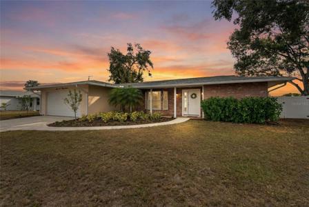 6637 BOWLINE DRIVE