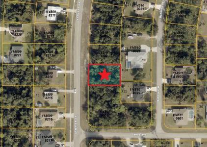 Lot 3 ATWATER DRIVE
