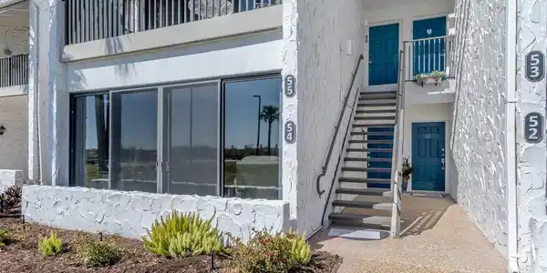 500 PARK BOULEVARD S