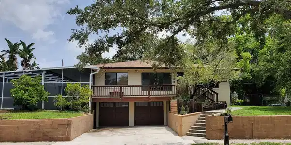 1258 WOODDELL DRIVE