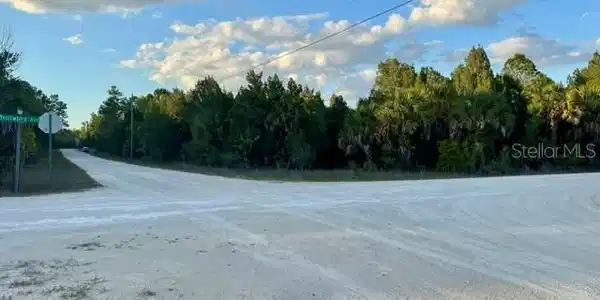 RAPIDAN ROAD