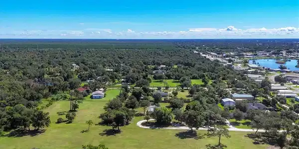 RANGE ROAD