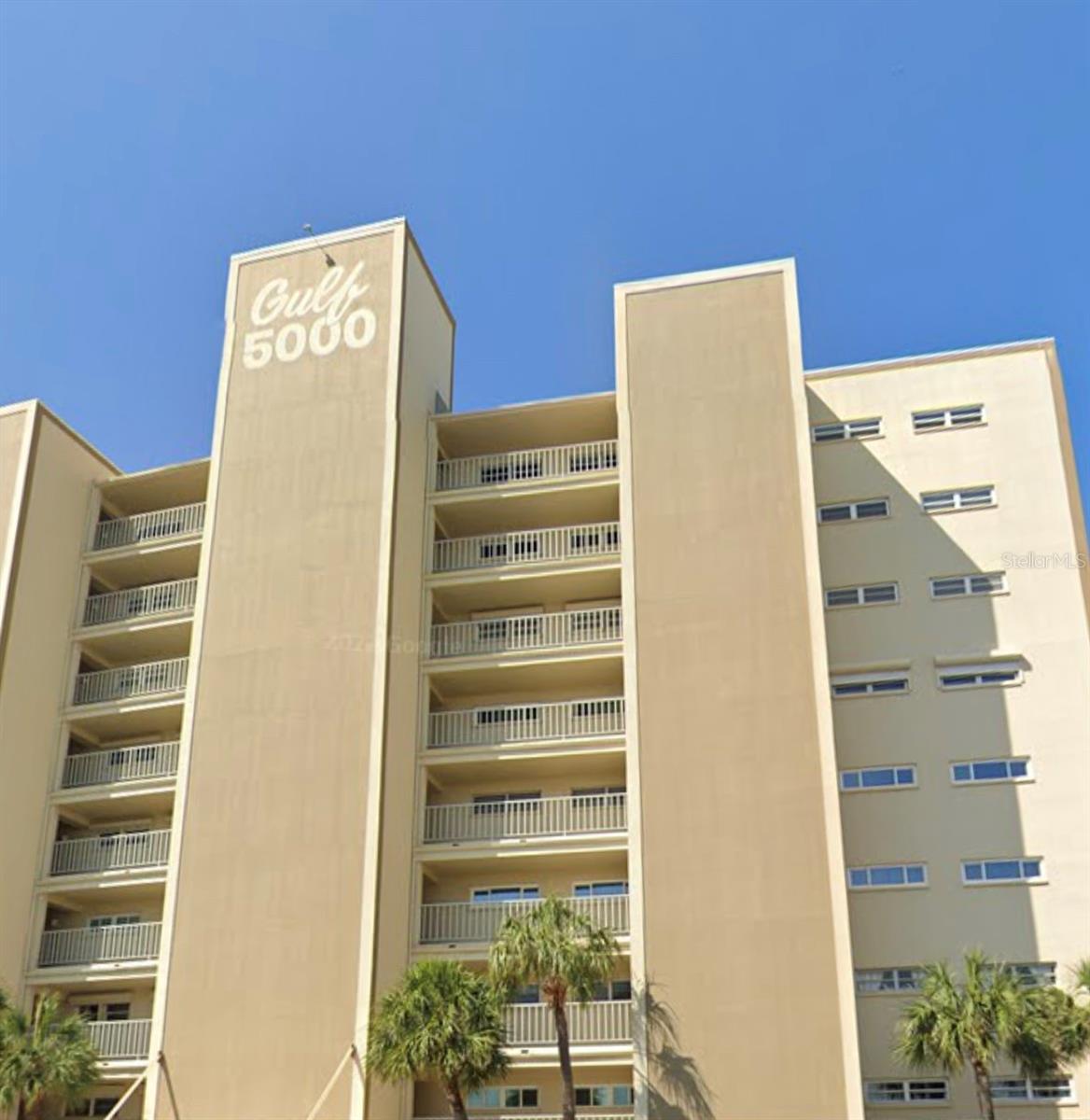 5000 GULF, ST PETE BEACH, FL lhrmls01427596