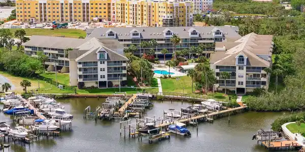 5557 SEA FOREST DRIVE
