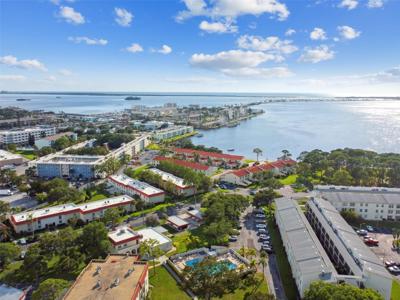 2700 BAYSHORE BOULEVARD