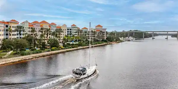 14 SPINAKER CIRCLE