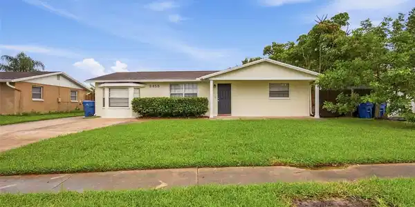 3453 WILSON DRIVE