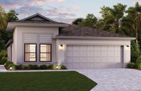 16809 FIESTA DRIVE