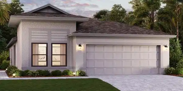 16809 FIESTA DRIVE