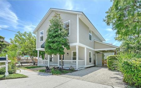 266 S LINKS AVENUE