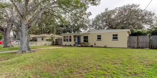 3030 W NAPOLEON AVENUE