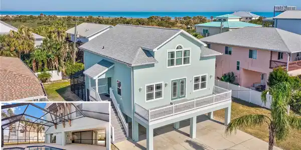 41 OCEAN STREET