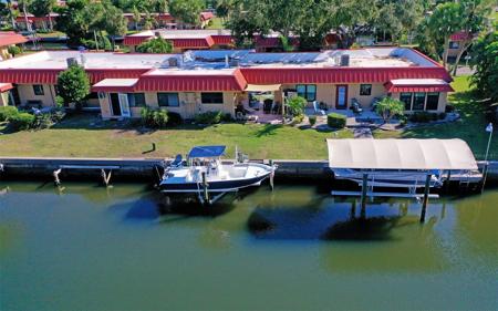 4108 LA COSTA COVE