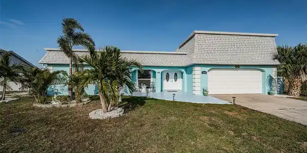3627 GRAYTON DRIVE