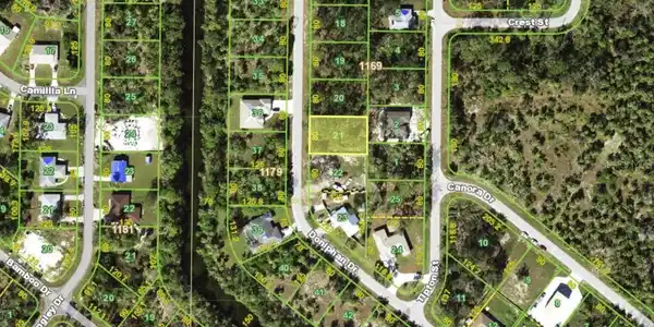 294 DONIPHAN DRIVE