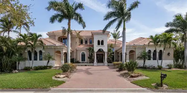 457 ANCHORAGE DRIVE