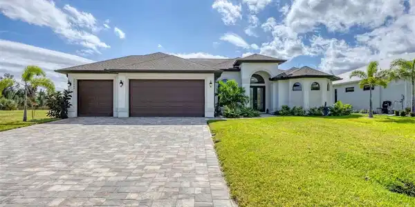 16660 LIGGETT CIRCLE