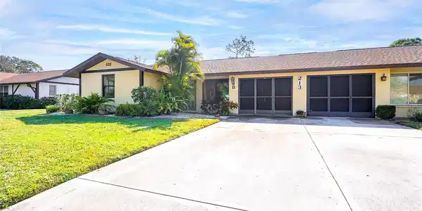 213 HIGH POINT DRIVE