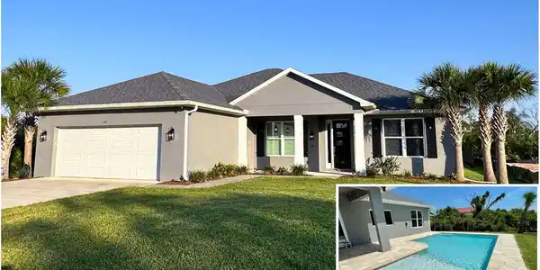 40 ARMAND BEACH DRIVE
