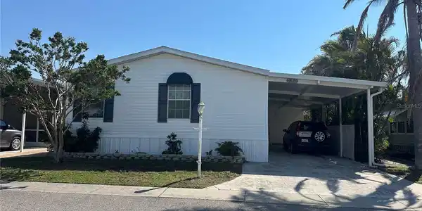 730 GLORIOSA ROAD