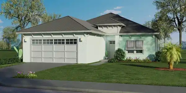 503 CORONADO COVE ROAD