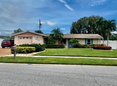 2709 SAFE HARBOR