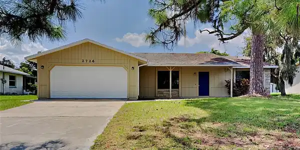 2726 EVERGREEN