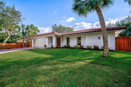 5070 COMMONWEALTH DRIVE