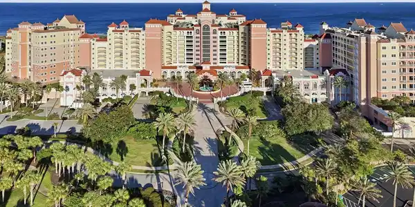 200 OCEAN CREST DRIVE