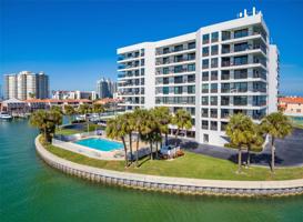 240 SAND KEY ESTATES