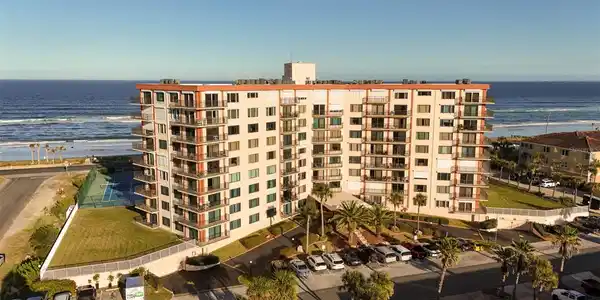 3600 S OCEAN SHORE BOULEVARD