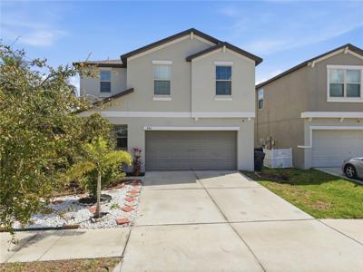 861 OLIVE CONCH STREET