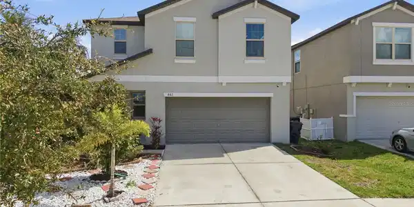 861 OLIVE CONCH STREET