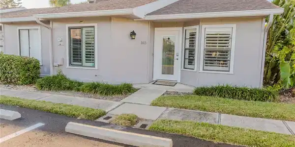 163 BREEZEWAY COURT