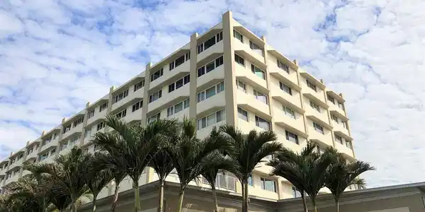 100 BLUFF VIEW DRIVE