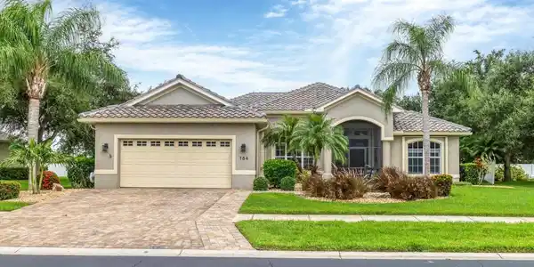 164 CLEAR LAKE DRIVE