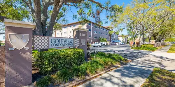 6100 GULFPORT BOULEVARD S