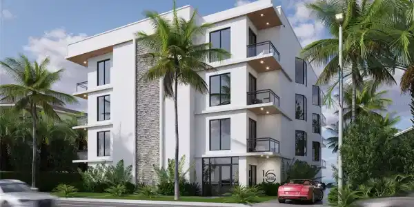 16 GULF BOULEVARD
