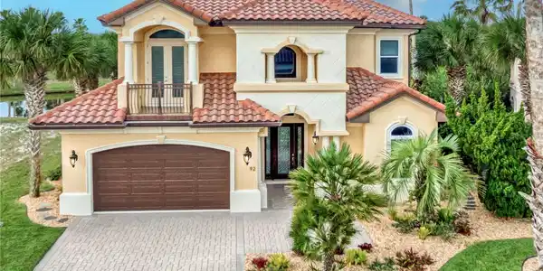 92 HAMMOCK BEACH CIRCLE N