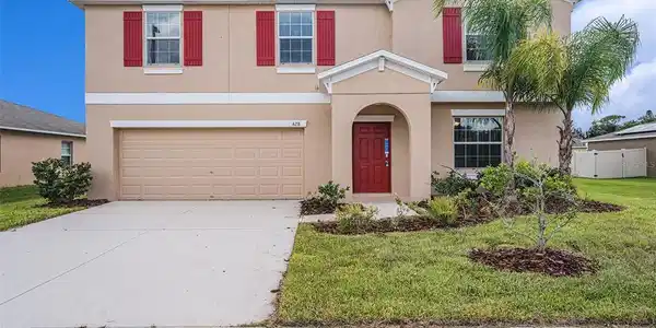 428 SERENITY MILL