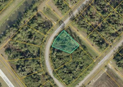 TBD MANSFIELD CIRCLE