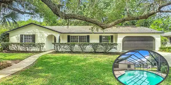 706 LINDENWOOD CIRCLE W