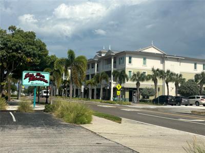 200 MAIN STREET