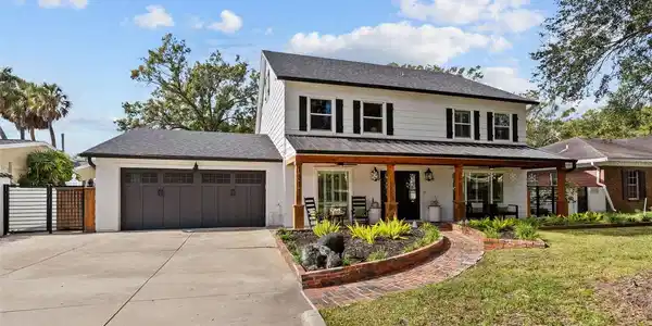 1511 S SHERIDAN FOREST DRIVE