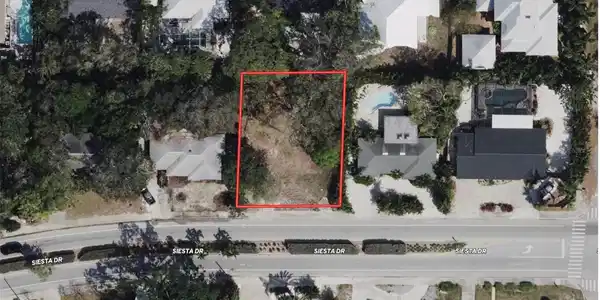 1871 SIESTA DRIVE