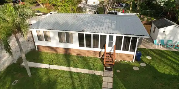 400 OLIVE AVENUE