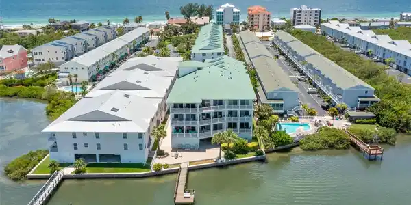 19817 GULF BOULEVARD