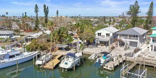 115 BOCA CIEGA DRIVE