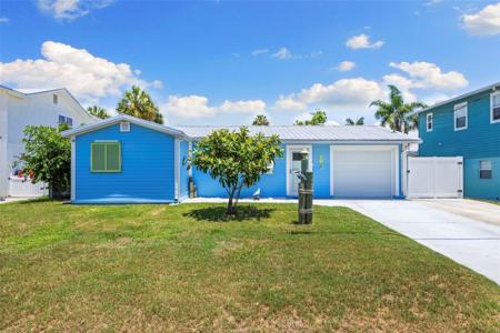 4492 KINGSTON DRIVE